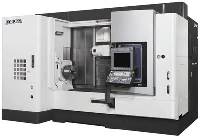 園區企業閃耀進博會 雅詩蘭黛香水與馬扎克機床引領技術與時尚創新