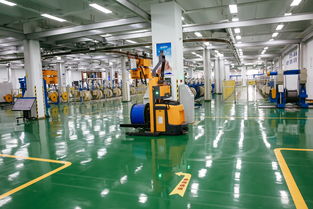 轉型升級在路上 富通集團堅守主業與創新發展的雙重啟示