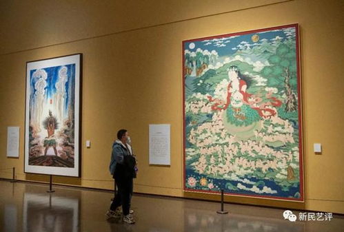 新民藝評丨要學藝術，先開眼界——動漫游戲開發的多元視野之必要